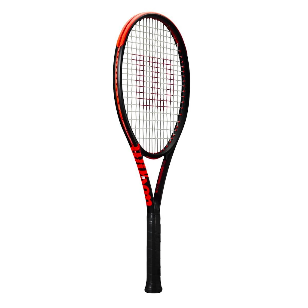 Tennisracket Wilson Clash TEAM 103 V3