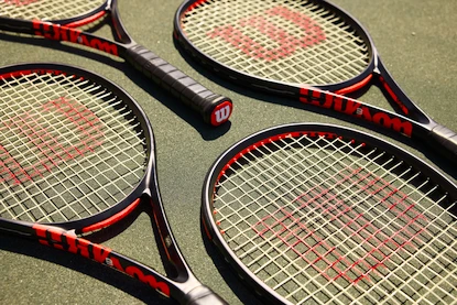 Tennisracket Wilson Clash TEAM 103 V3  L1