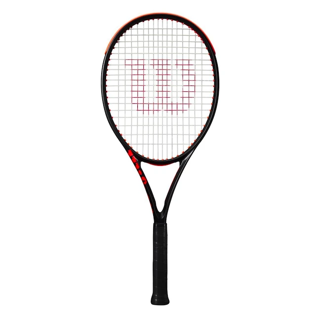 Tennisracket Wilson Clash TEAM 103 V3