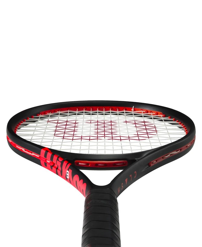 Tennisracket Wilson Clash TEAM 103 V3