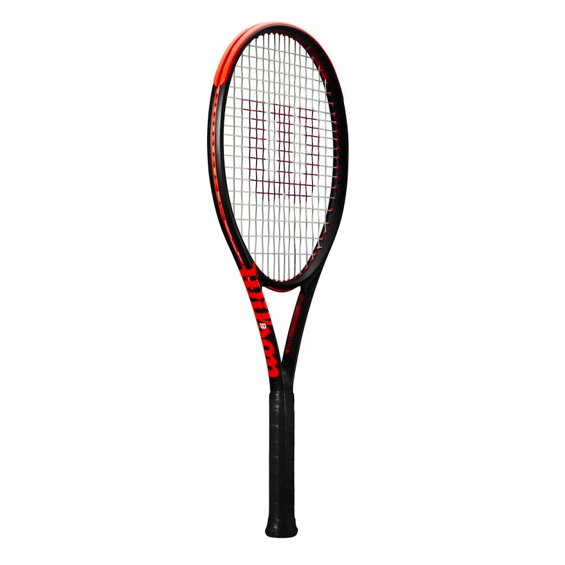 Tennisracket Wilson Clash TEAM 103 V3