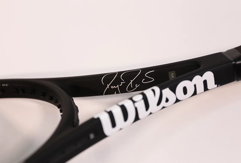 Tennisracket Wilson  PRO STAFF RF97 Autograph 2019