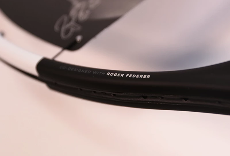 Tennisracket Wilson  PRO STAFF RF97 Autograph 2019