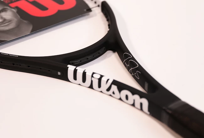 Tennisracket Wilson  PRO STAFF RF97 Autograph 2019