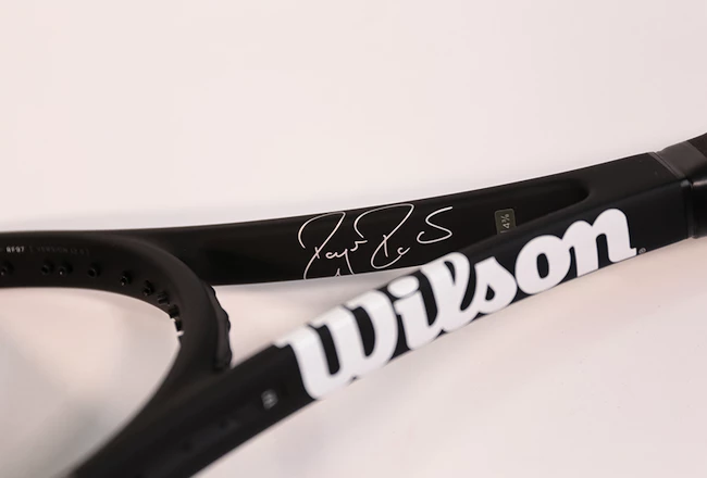 Tennisracket Wilson  PRO STAFF RF97 Autograph 2019