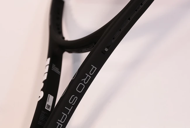 Tennisracket Wilson  PRO STAFF RF97 Autograph 2019
