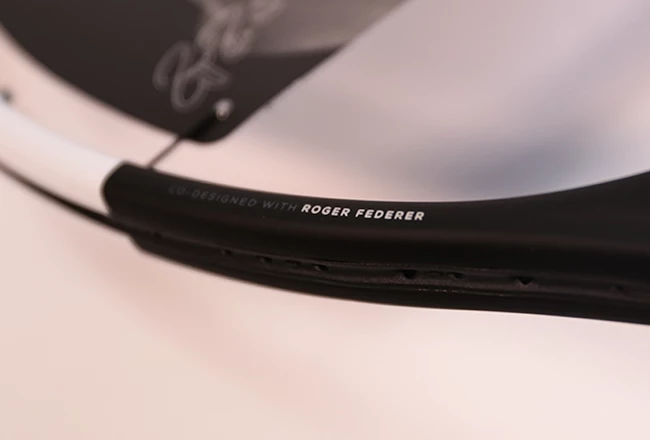 Tennisracket Wilson  PRO STAFF RF97 Autograph 2019