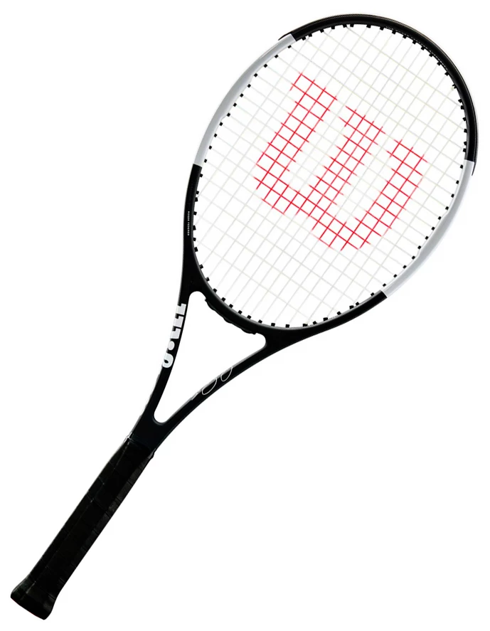 Tennisracket Wilson  PRO STAFF RF97 Autograph 2019