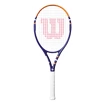 Tennisracket Wilson  Roland Garros Equipe 102 HP