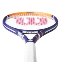 Tennisracket Wilson  Roland Garros Equipe 102 HP