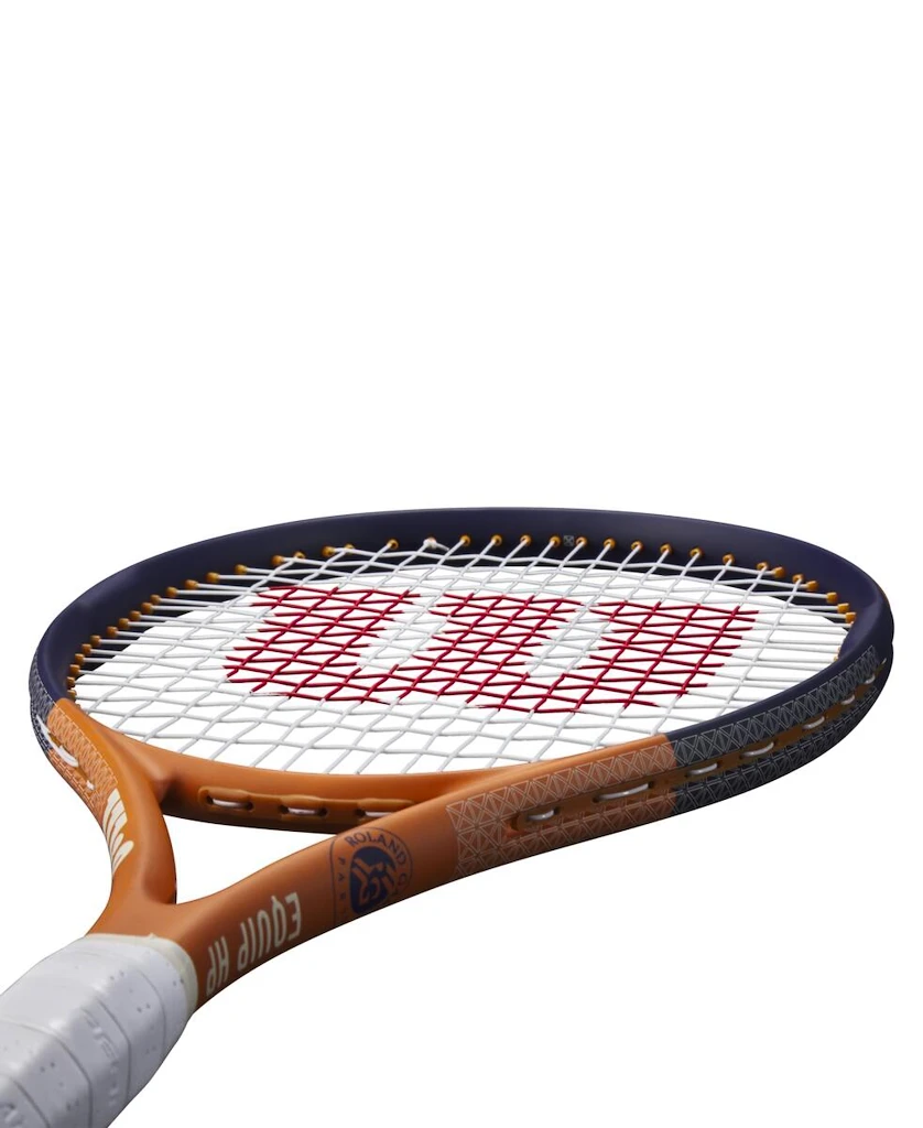 Tennisracket Wilson  Roland Garros Equipe HP
