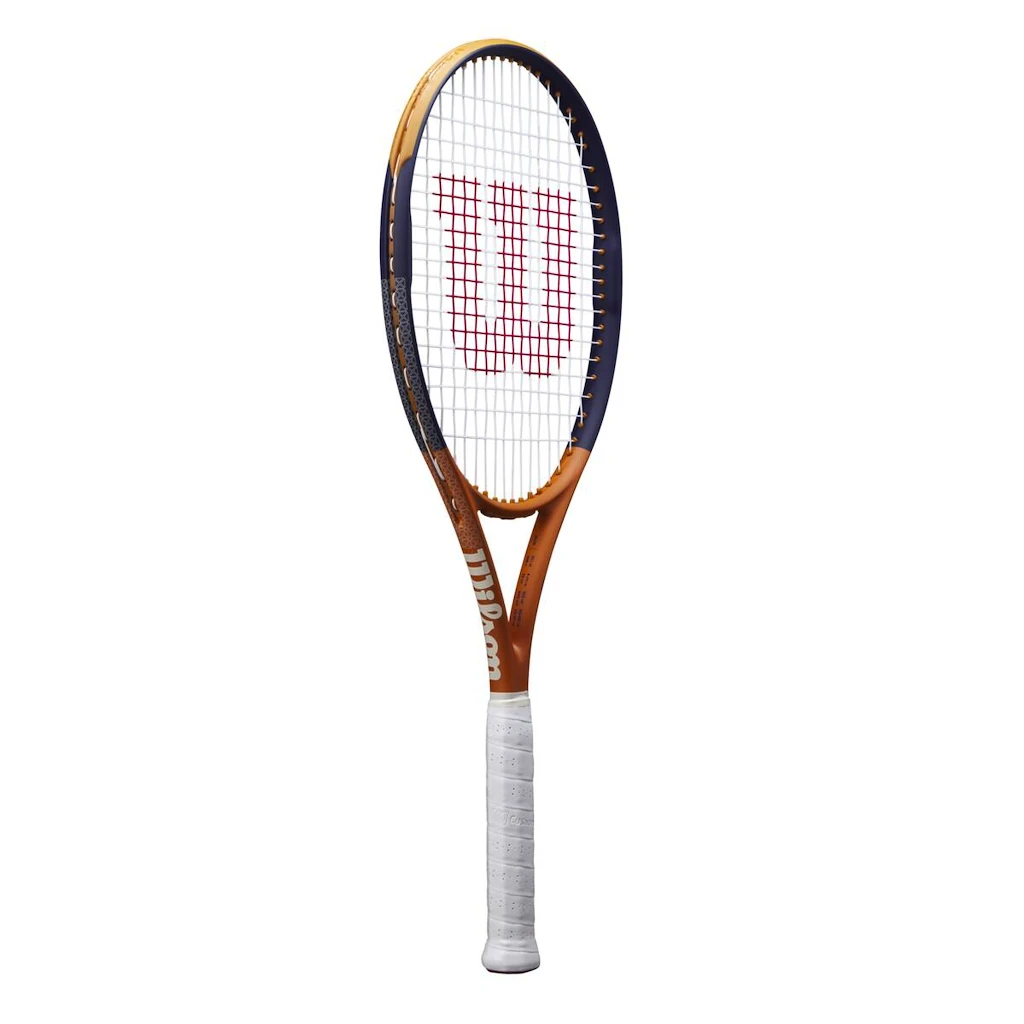 Tennisracket Wilson  Roland Garros Equipe HP