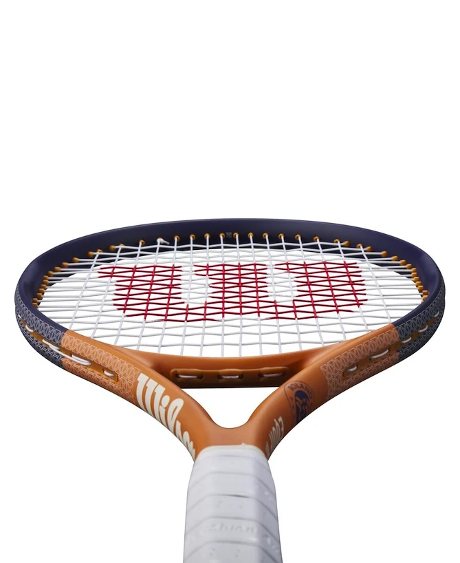 Tennisracket Wilson  Roland Garros Equipe HP  L4
