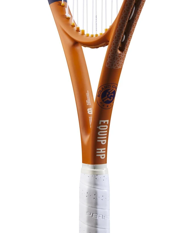 Tennisracket Wilson  Roland Garros Equipe HP  L4