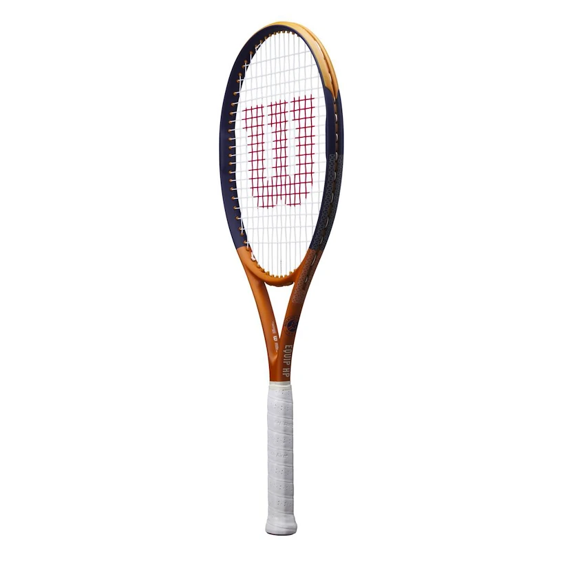 Tennisracket Wilson  Roland Garros Equipe HP  L4