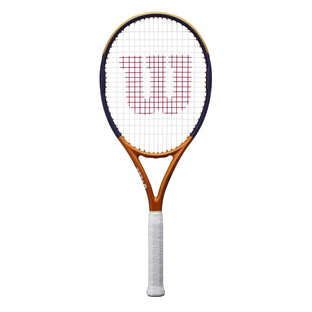 Tennisracket Wilson  Roland Garros Equipe HP  L4