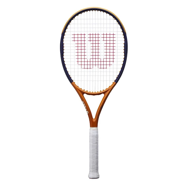 Tennisracket Wilson  Roland Garros Equipe HP  L4
