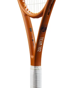 Tennisracket Wilson  Roland Garros Team 102   L3