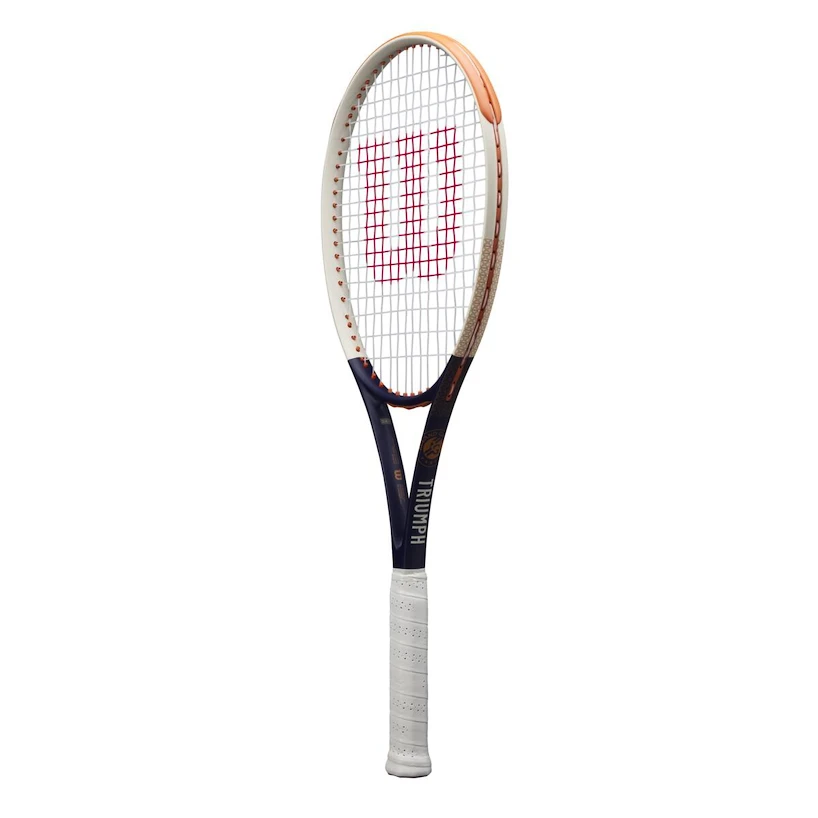 Tennisracket Wilson  Roland Garros Triumph