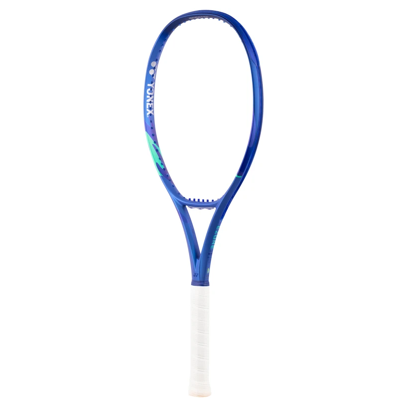 Tennisracket Yonex EZONE 100 Blast Blue 2025  L2