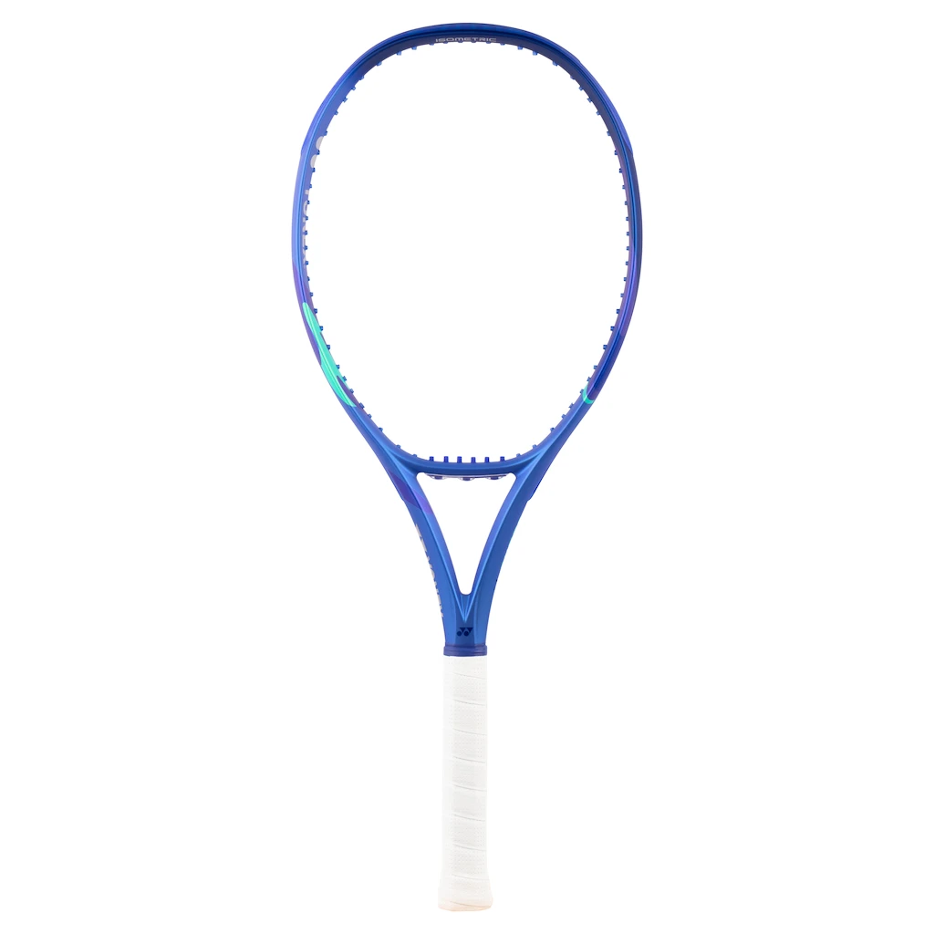 Tennisracket Yonex EZONE 100 Blast Blue 2025  L2