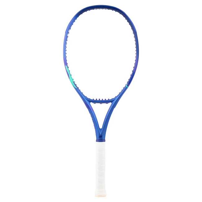 Tennisracket Yonex EZONE 100 Blast Blue 2025  L2