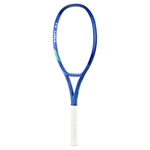 Tennisracket Yonex EZONE 100 L Blast Blue 2025  L2