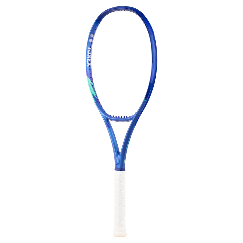Tennisracket Yonex EZONE 98 Blast Blue 2025  L4