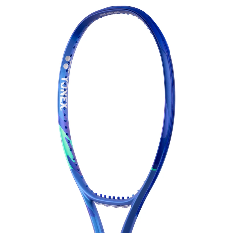 Tennisracket Yonex EZONE 98 Blast Blue 2025  L4