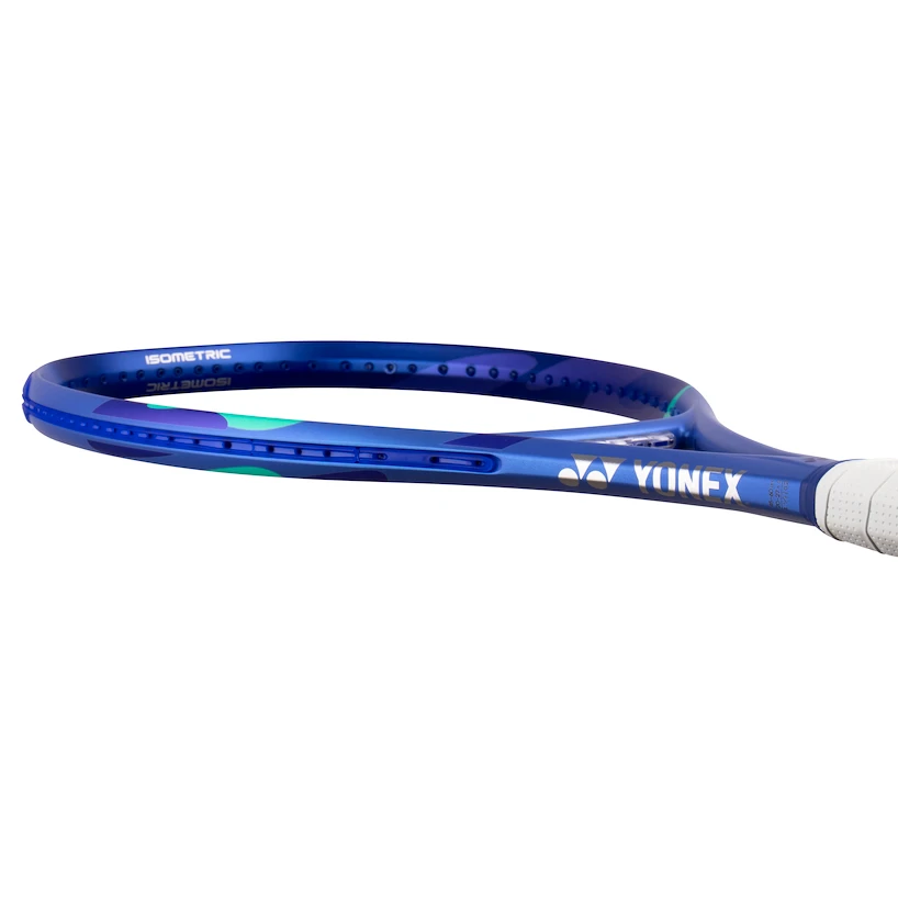 Tennisracket Yonex EZONE 98 Blast Blue 2025  L4