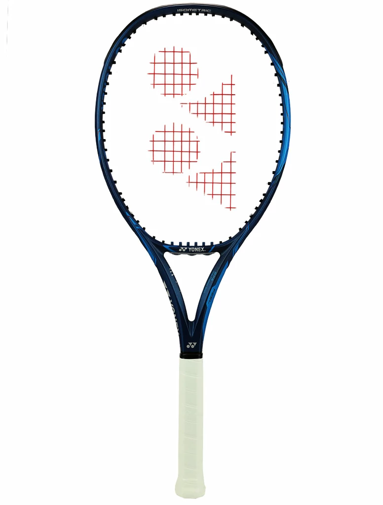 Tennisracket Yonex EZONE Feel Deep Blue 2020