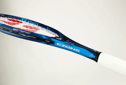 Tennisracket Yonex EZONE Feel Deep Blue 2020