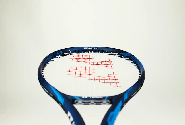 Tennisracket Yonex EZONE Feel Deep Blue 2020