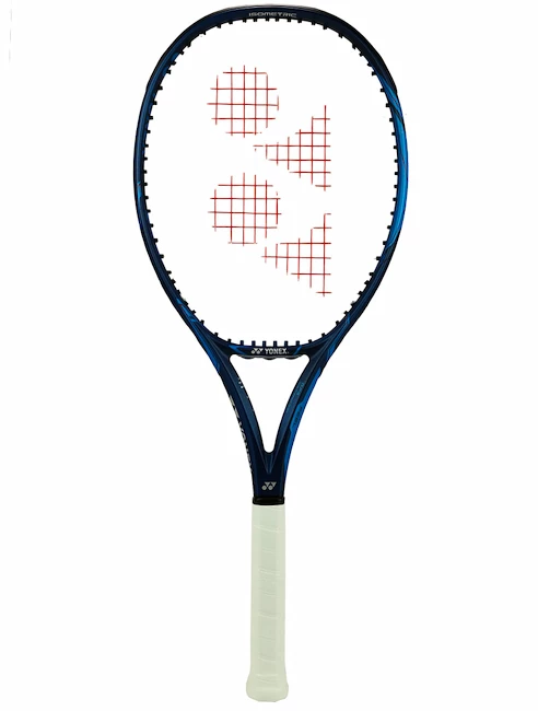 Tennisracket Yonex EZONE Feel Deep Blue 2020