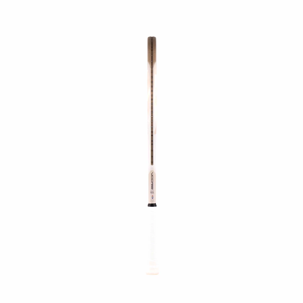 Tennisracket Yonex Vcore 100L Sand Beige