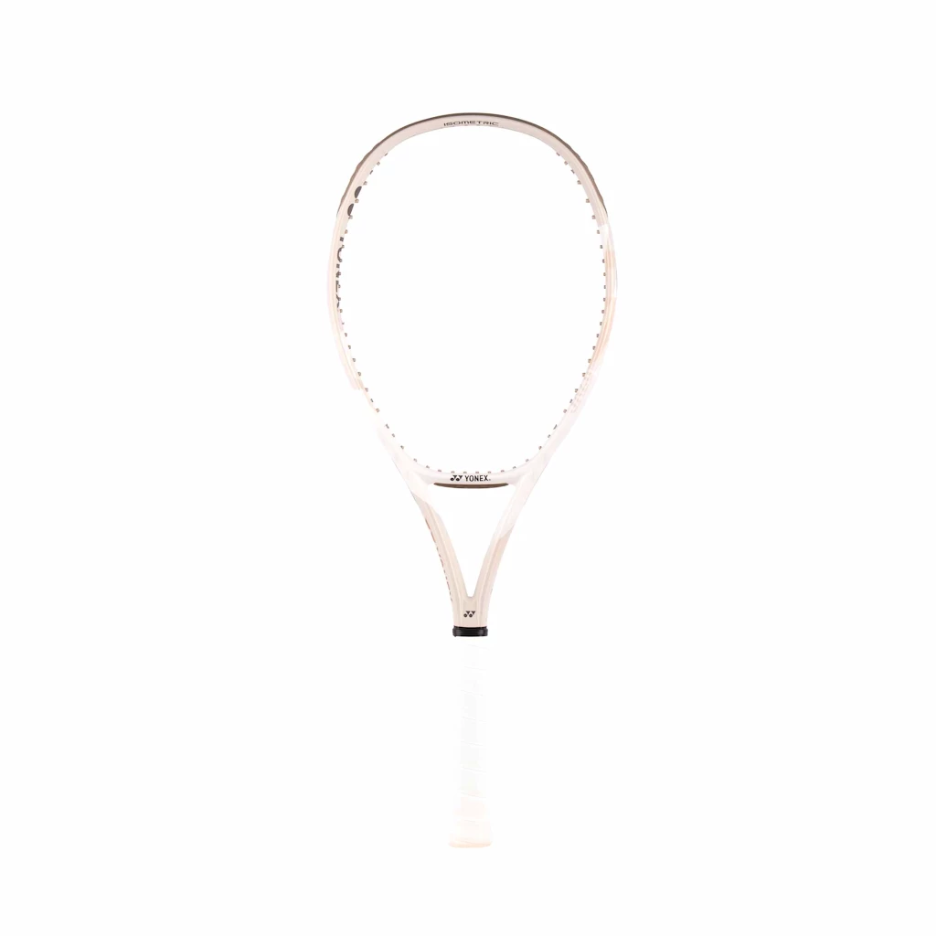Tennisracket Yonex Vcore 100L Sand Beige
