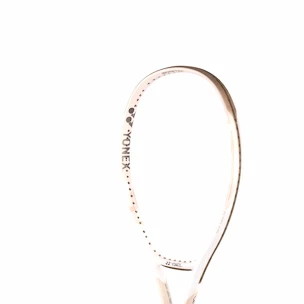 Tennisracket Yonex Vcore 100L Sand Beige  L1