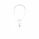 Tennisracket Yonex Vcore 100L Sand Beige