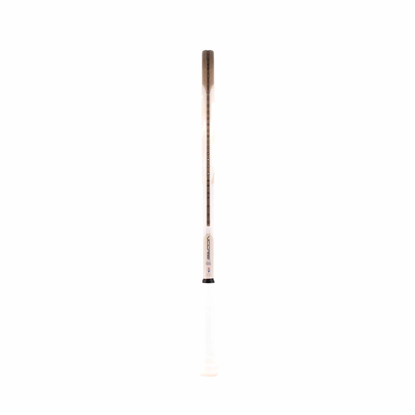 Tennisracket Yonex Vcore 100L Sand Beige