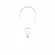 Tennisracket Yonex Vcore 100L Sand Beige  L3