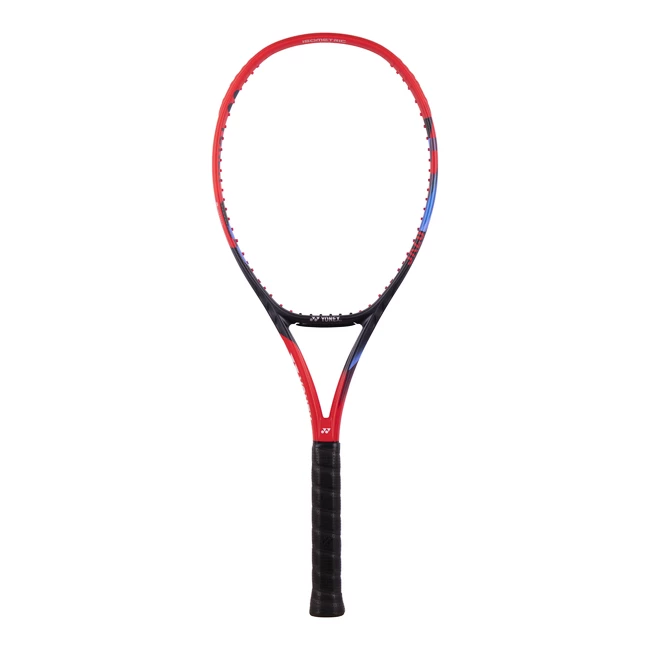Tennisracket Yonex Vcore 98 Scarlet