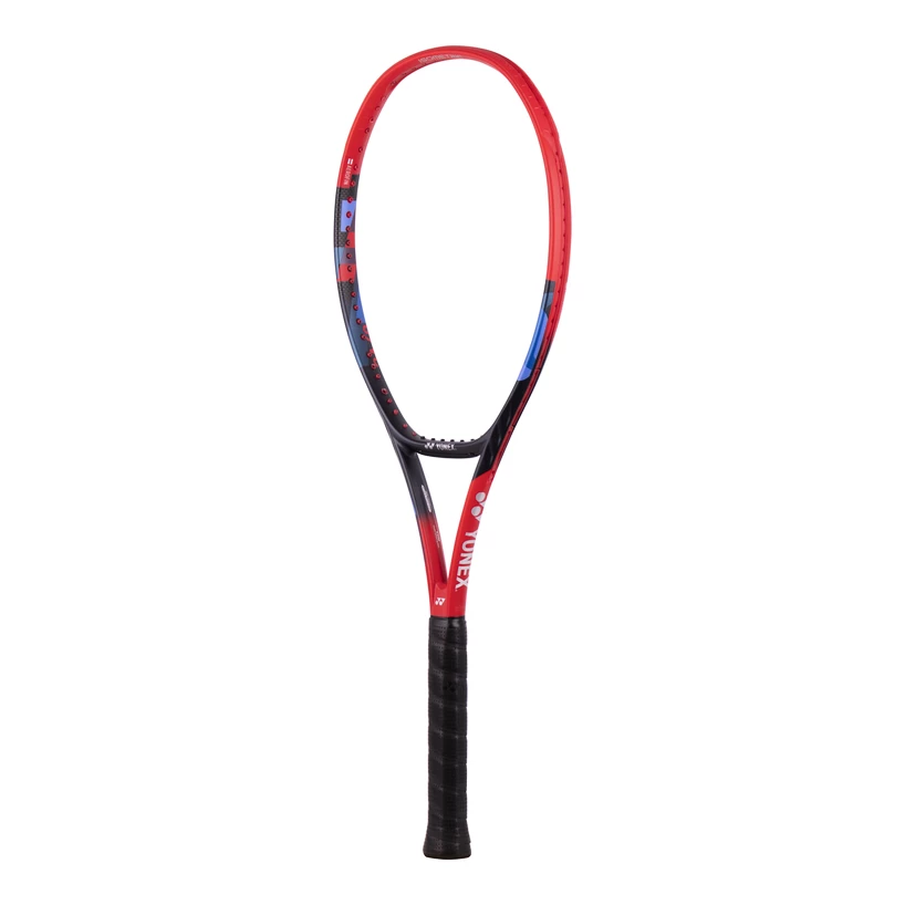 Tennisracket Yonex Vcore 98 Scarlet