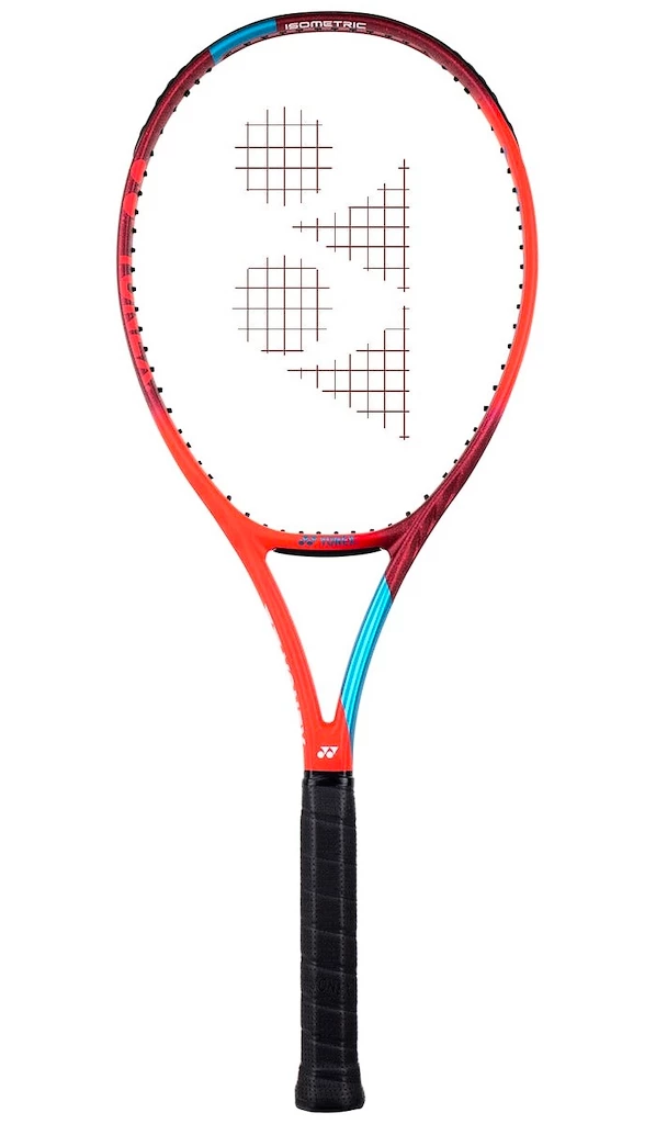 Tennisracket Yonex Vcore 98 Tango Red