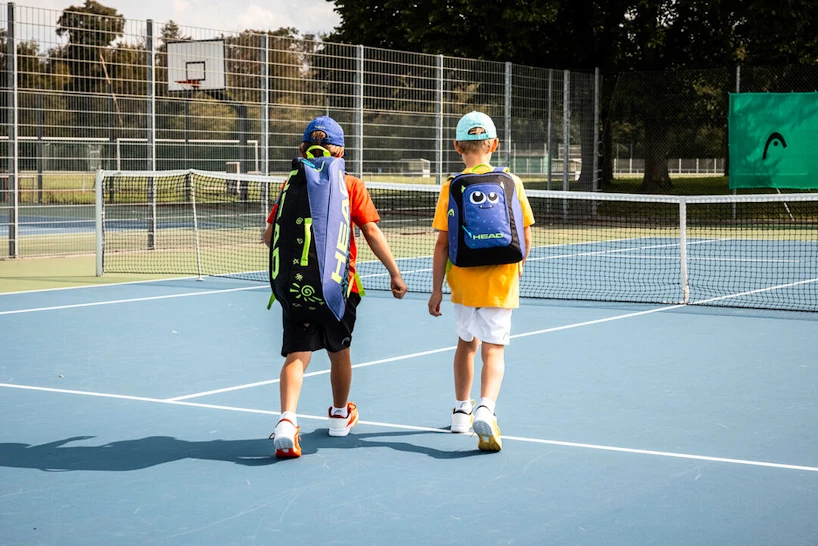 Tennistas voor kinderen Head  JR Tour Racquet Bag Monster