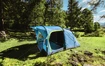 Tent Coleman  Aspen 4