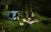 Tent Coleman  Aspen 4