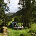 Tent Coleman  Aspen 4
