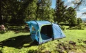 Tent Coleman  Aspen 4