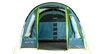 Tent Coleman  Castle Pines 4