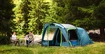 Tent Coleman  Castle Pines 4